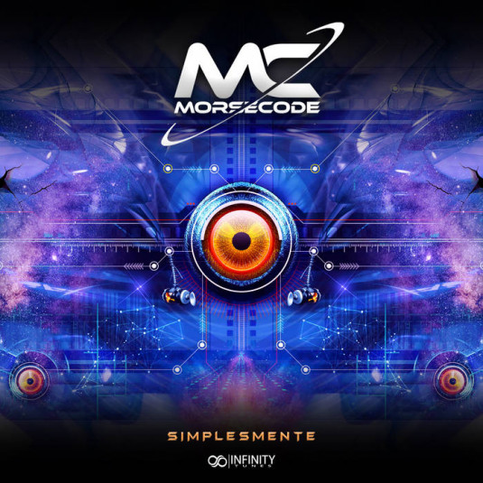Infinity Tunes Records - MORSE CODE - Simplesmente