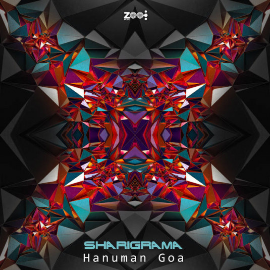 Zoo Music - SHARIGRAMA - Hanuman Goa