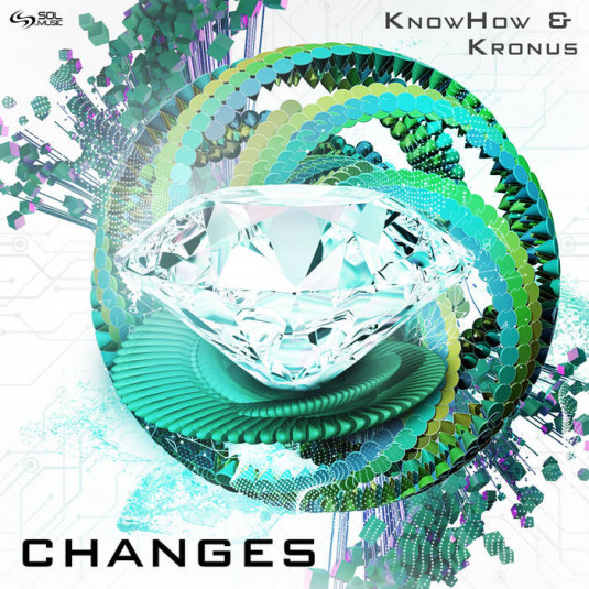 Sol Music - KNOWHOW, KRONUS - Changes