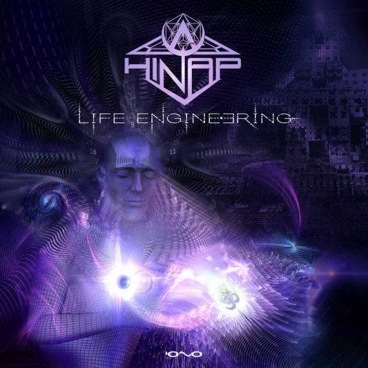 Iono Music - HINAP - Life Engineering