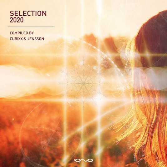 Iono Music - .Various - Selection 2020