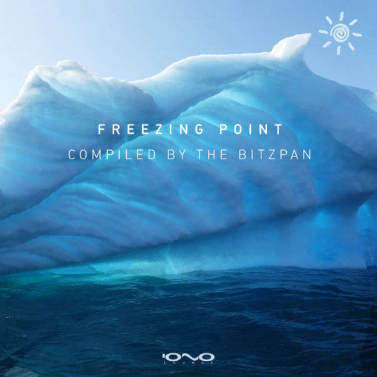 Iono Music - .Various - Freezing Point