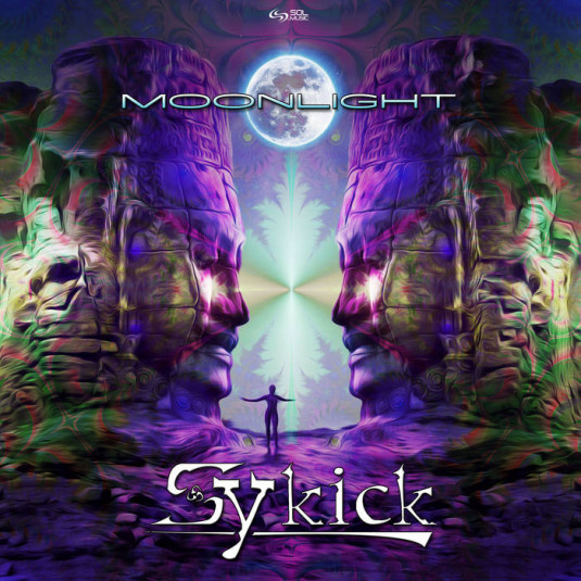 Sol Music - SYKICK - Moonlight
