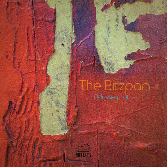 Sofa Beats Records - THE BITZPAN - Odyssey Lotus