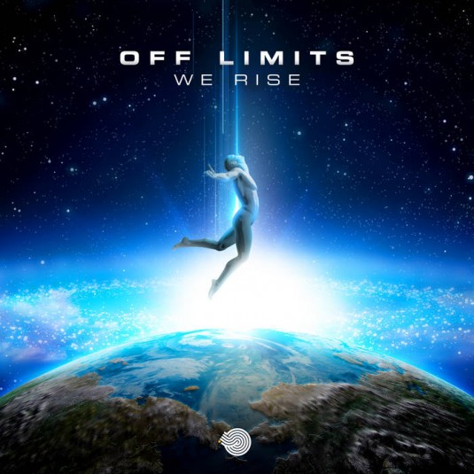 Iboga Records - OFF LIMITS - We Rise