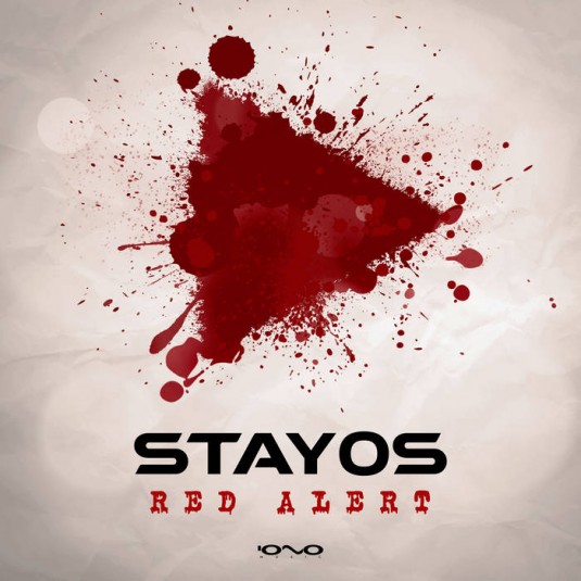 Iono Music - STAYOS - Red Alert