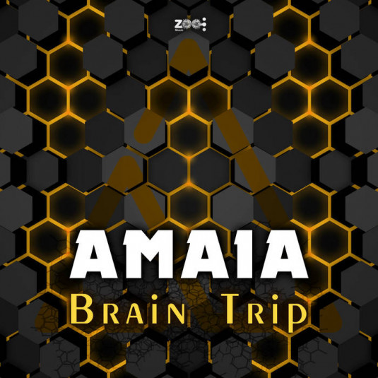 Zoo Music - AMAIA - Brain Trip