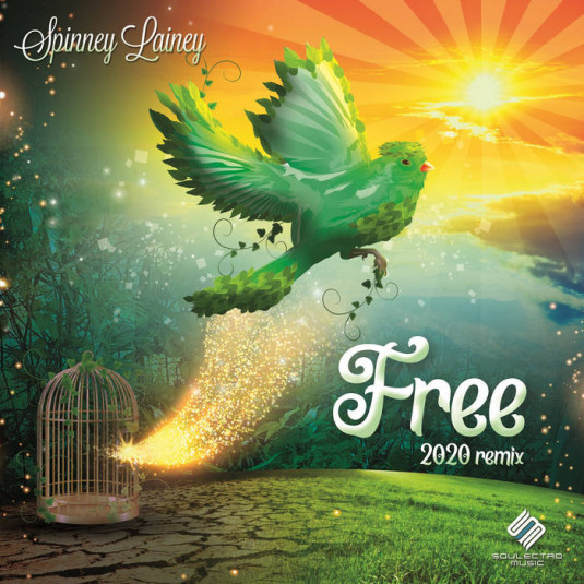 Soulectro Music - SPINNEY LAINEY - Free