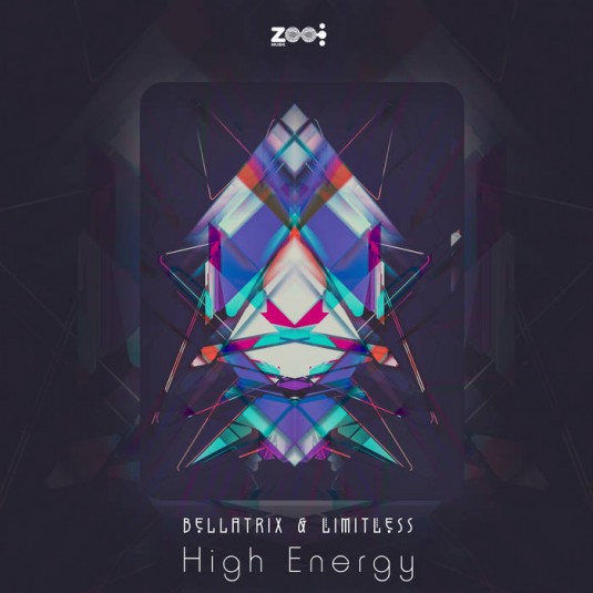 Zoo Music - BELLATRIX, LIMITLESS - High Energy
