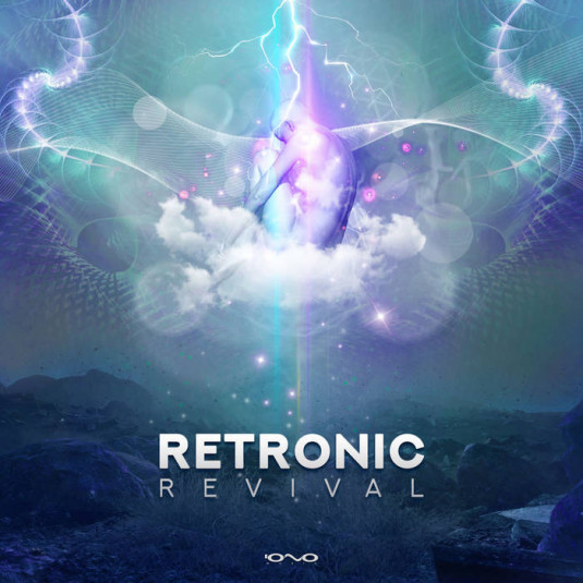 Iono Music - RETRONIC - Revival