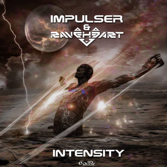 Sol Music - IMPULSER, RAVEHEART - Intensity