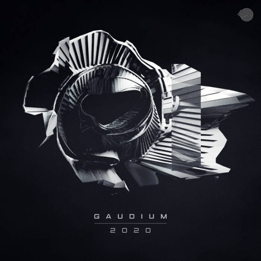 Iboga Records - GAUDIUM - 2020