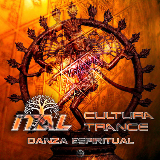 Antu Records - ITAL, CULTURA TRANCE - Danza Espiritual