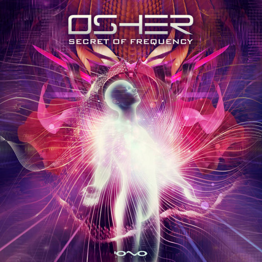 Iono Music - OSHER - Secret of Frequency
