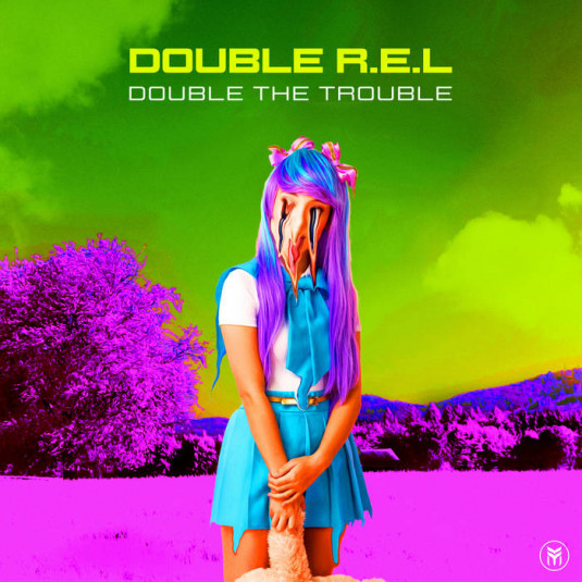 Future Music - DOUBLE R.E.L - Double the Trouble