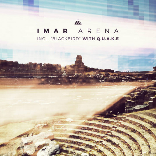 IBOGATECH - IMAR, Q.U.A.K.E - Arena
