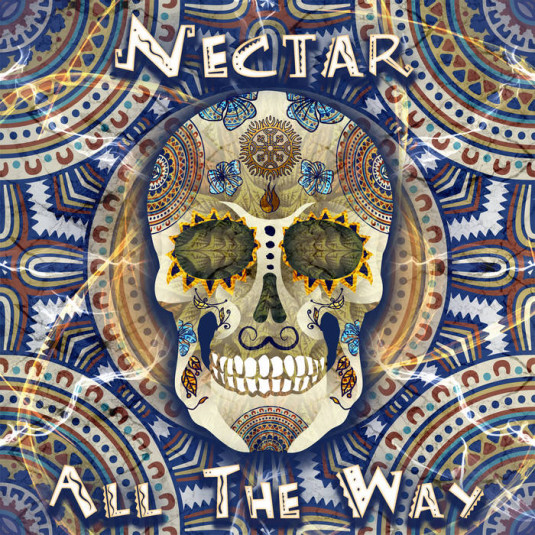 Antu Records - NECTAR - All the Way