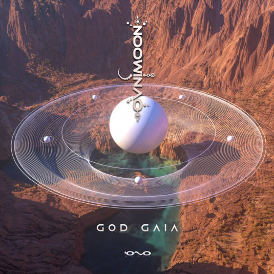 Iono Music - OVNIMOON - God Gaia