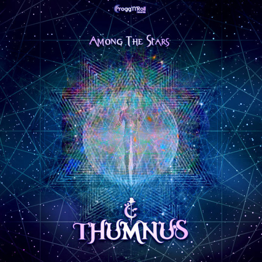 ProggNRoll Records - THUMNUS - Among The Stars