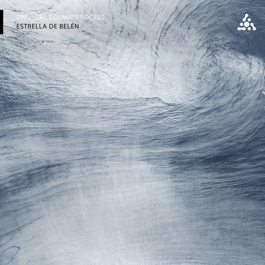 Astropilot Music - UNUSUAL COSMIC PROCESS - Estrella De Belén