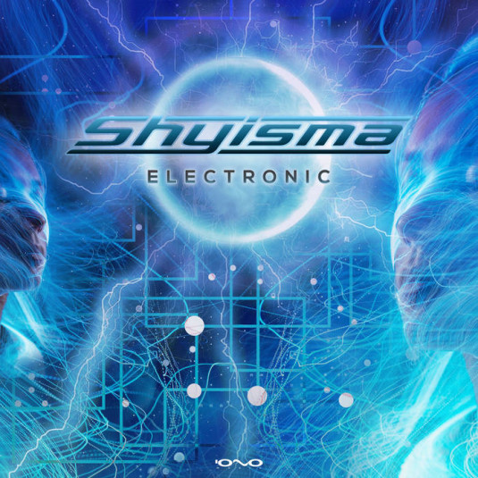 Iono Music - SHYISMA - Electronic