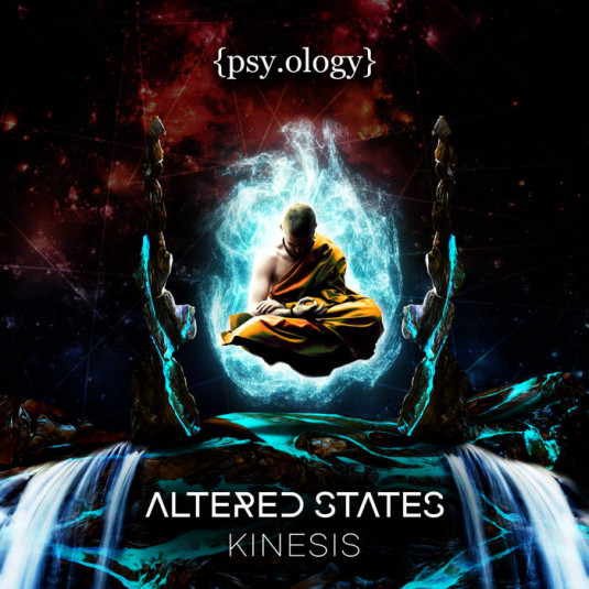 Psyology Records - KINESIS - Altered States