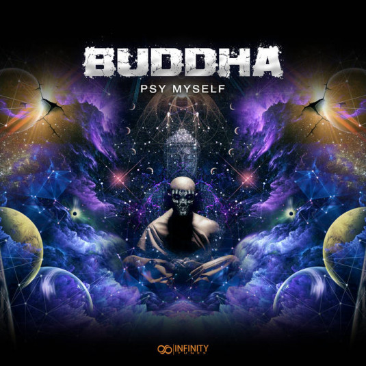 Infinity Tunes Records - BUDDHA - Psy Myself