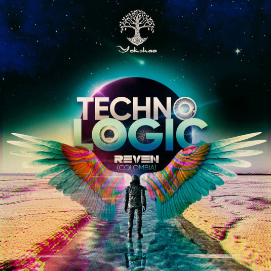 Yokshaa Records - REVEN - Techno Logic
