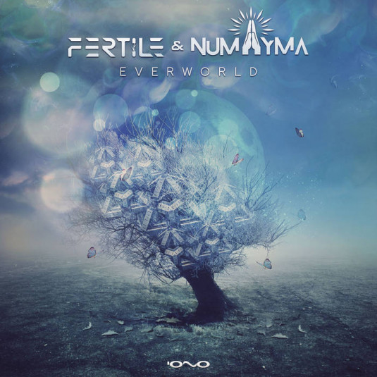Iono Music - FERTILE, NUMAYMA - Everworld