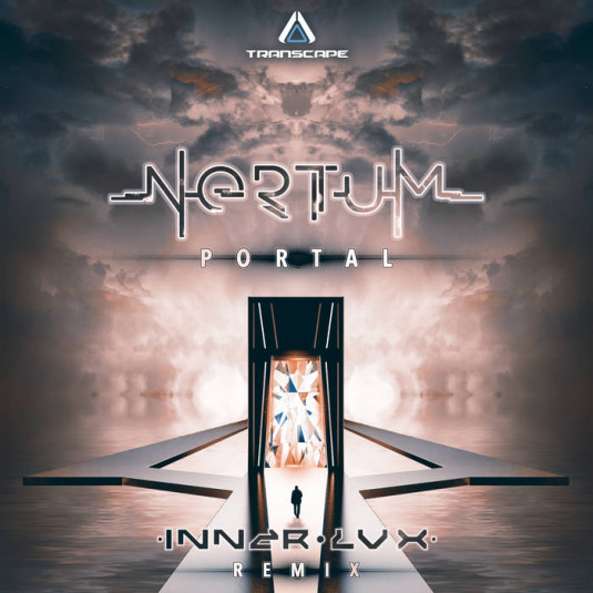 Transcape Records - NERTUM - Portal (Inner Lux Remix)