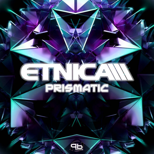 Plan B Records - ETNICA - Prismatic