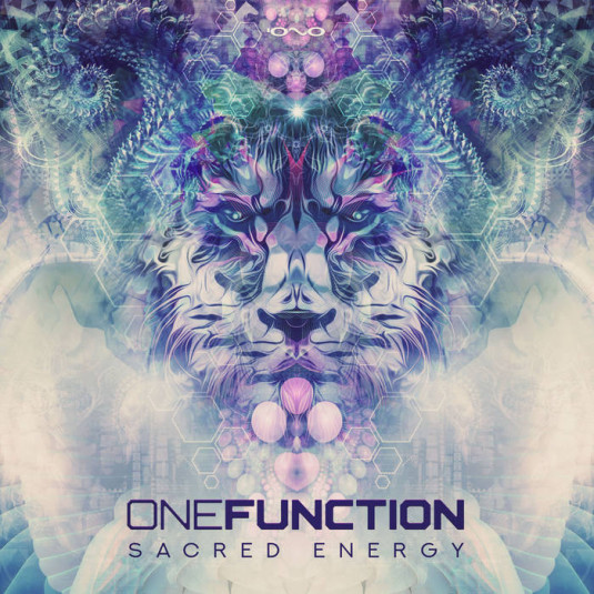 Iono Music - ONE FUNCTION - Sacred Energy