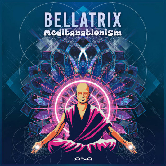 Iono Music - BELLATRIX - Meditanationism