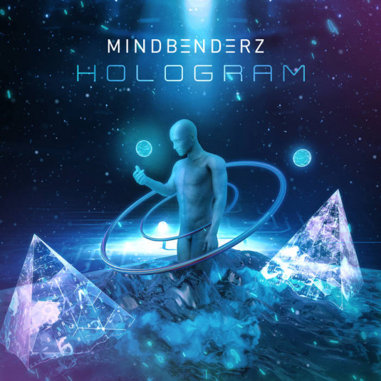 Iono Music - MINDBENDERZ - Hologram