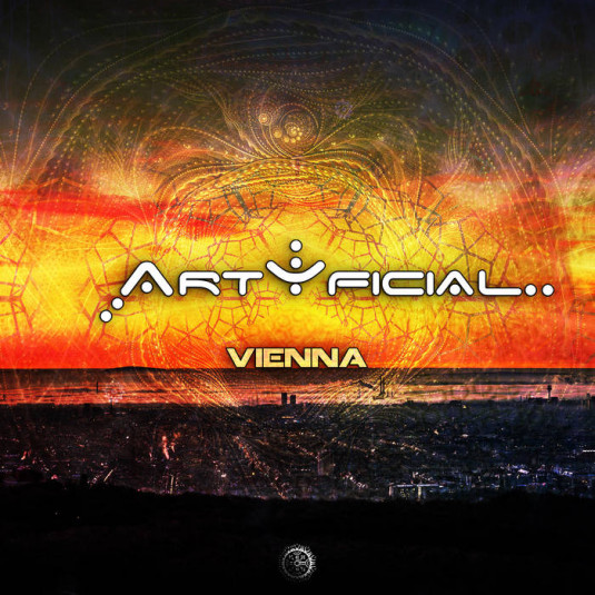 Antu Records - ARTYFICIAL - Vienna