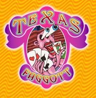 Psy Harmonics - TEXAS FAGGOTT - Texas Faggott