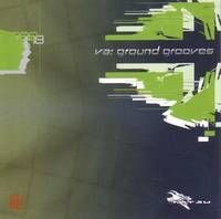 Tatsu Recordings - .Various - Ground Grooves
