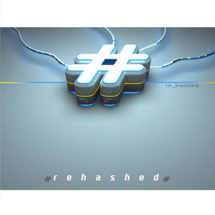 BooM! Records - .Various - Rehashed
