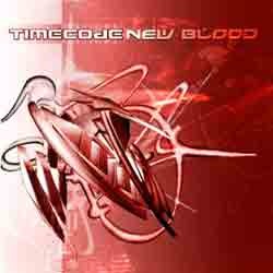 Timecode Records - .Various - New Blood