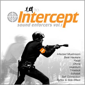Yoyo Records - .Various - Intercept