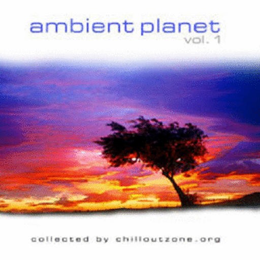 Vagalume Records - .Various - Ambient Planet Vol 1