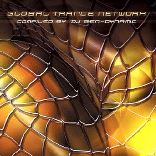 Phonokol Records - .Various - Global Trance Network