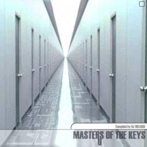 Deja Vu Records - .Various - Masters of the Keys