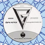 Shiva Space Technology - GUITARMINATOR - Dark Force