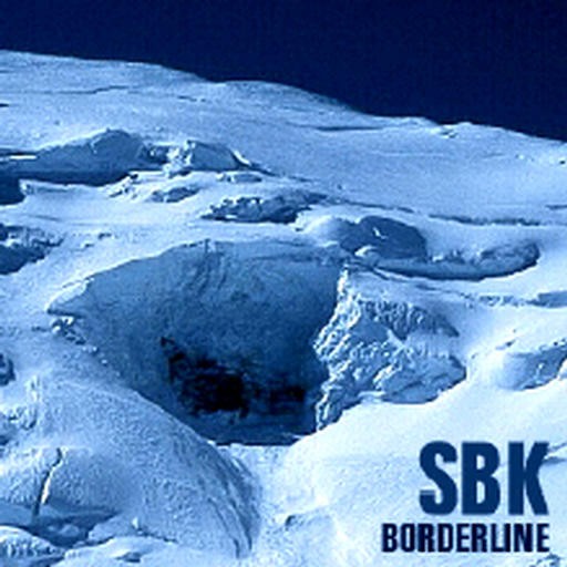 Avalanche Records - SBK - borderline