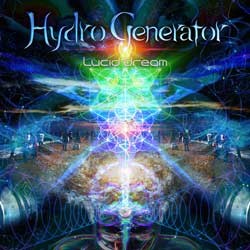 Elf Music - HYDRO GENERATOR - lucid dream