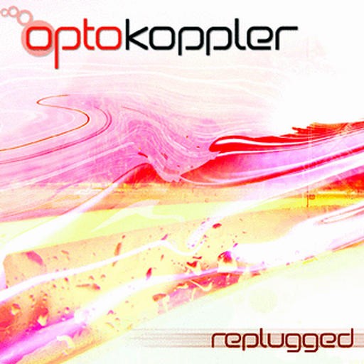 Usta Records - OPTOKOPPLER - Replugged