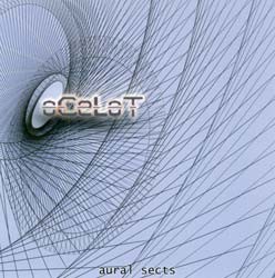 Ceiba Records - OCELOT - aural sects