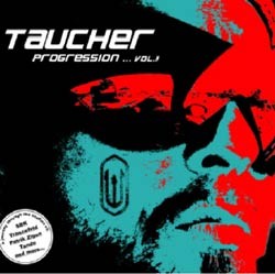 Avalanche Records - TAUCHER - progression... vol 1