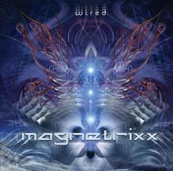 AP Records - MAGNETRIXX - wired